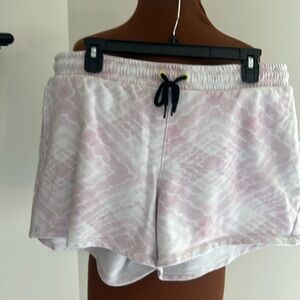 DKNY Athletic Shorts XL in Excellent Condition